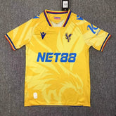 Crystal Palace 2024-2025 away game